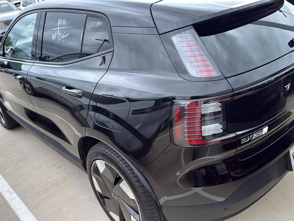 2025 Volvo EX30 Plus — SUV — 1,281 mi — Grapevine, TX