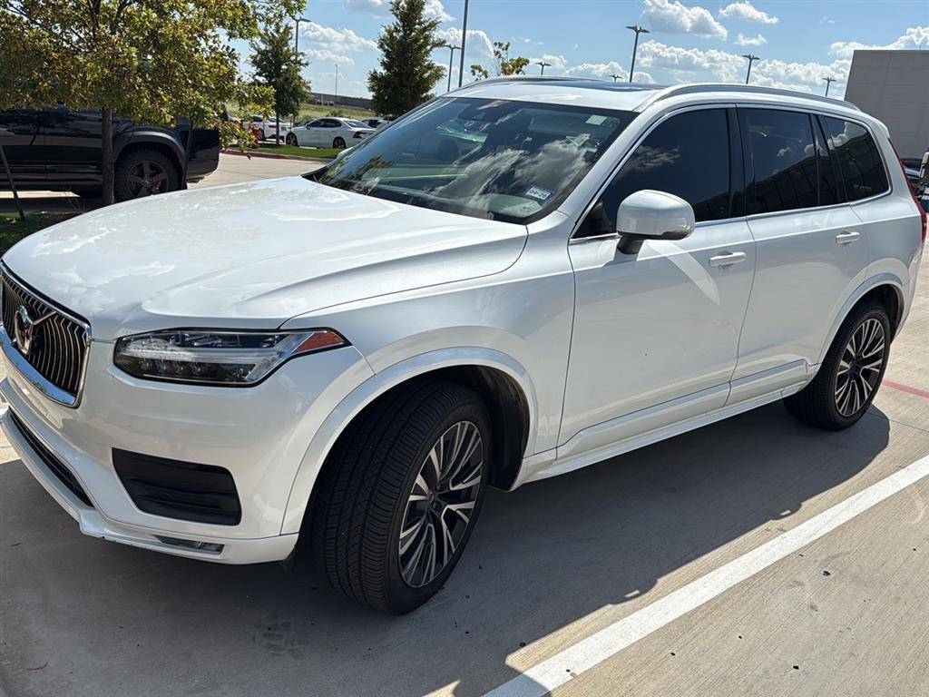 2020 Volvo XC90 Momentum — SUV — 77,101 mi — Grapevine, TX