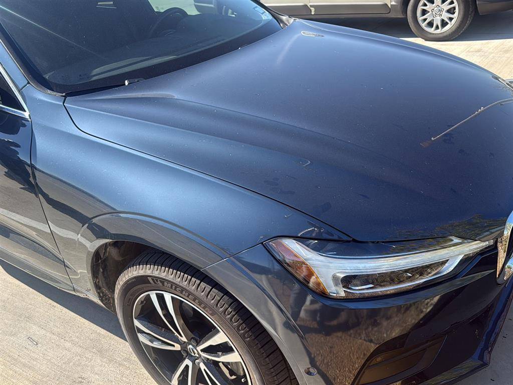 2019 Volvo XC60 Momentum — SUV — 93,184 mi — Grapevine, TX