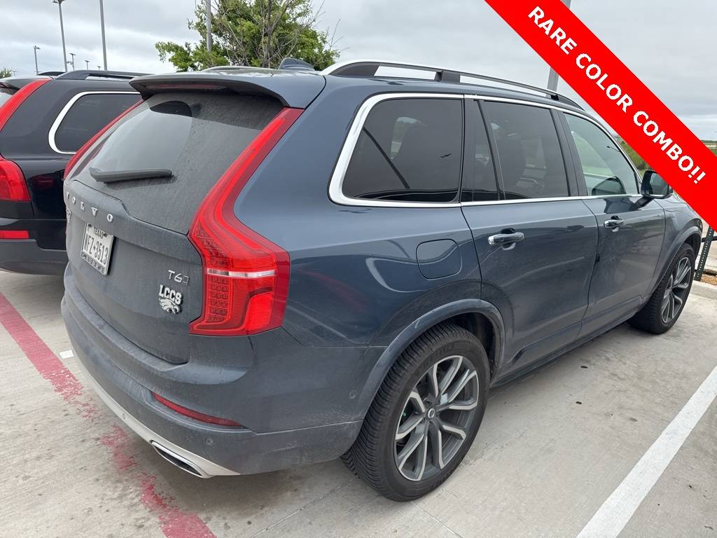 2019 Volvo XC90 Momentum — SUV — 95,144 mi — Grapevine, TX