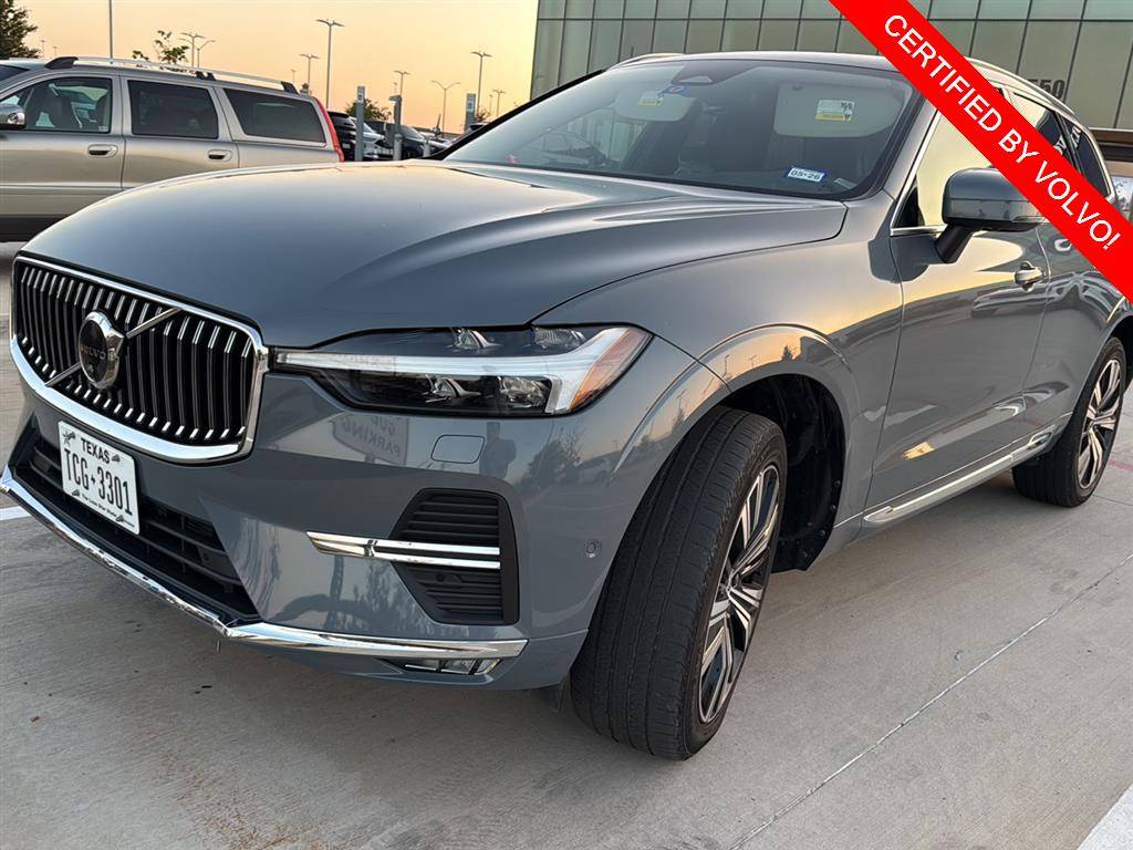 2023 Volvo XC60 Plus — SUV — 35,000 mi — Grapevine, TX