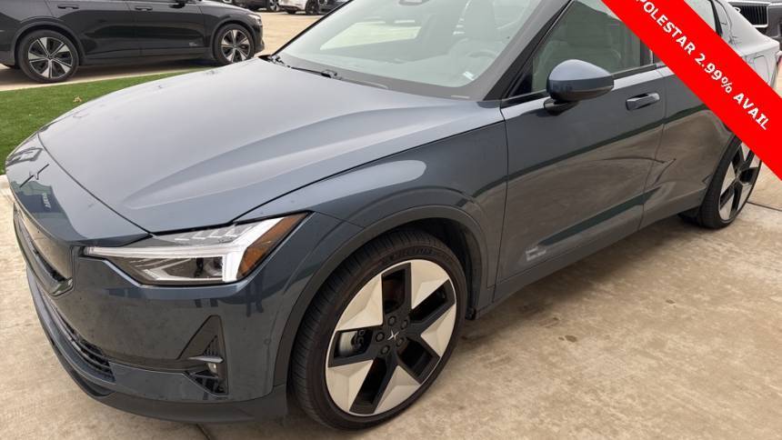 2024 Polestar 2 Standard — Sedan — 11,689 mi — Grapevine, TX