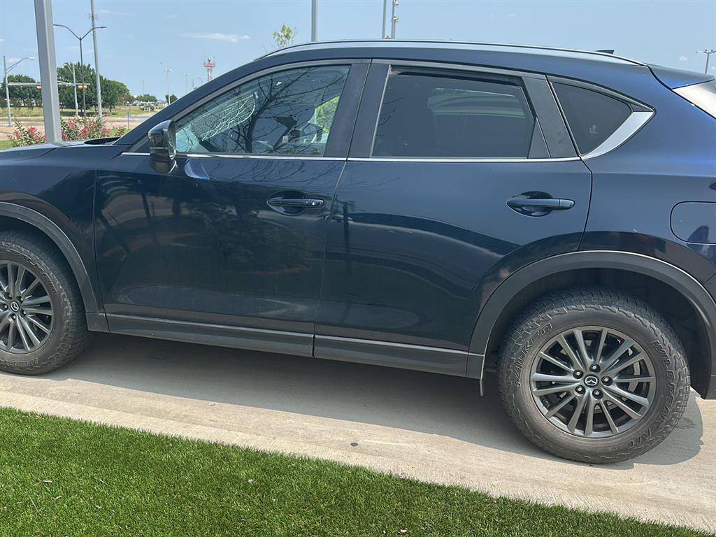 2017 Mazda CX-5 Touring — SUV — 128,991 mi — Grapevine, TX