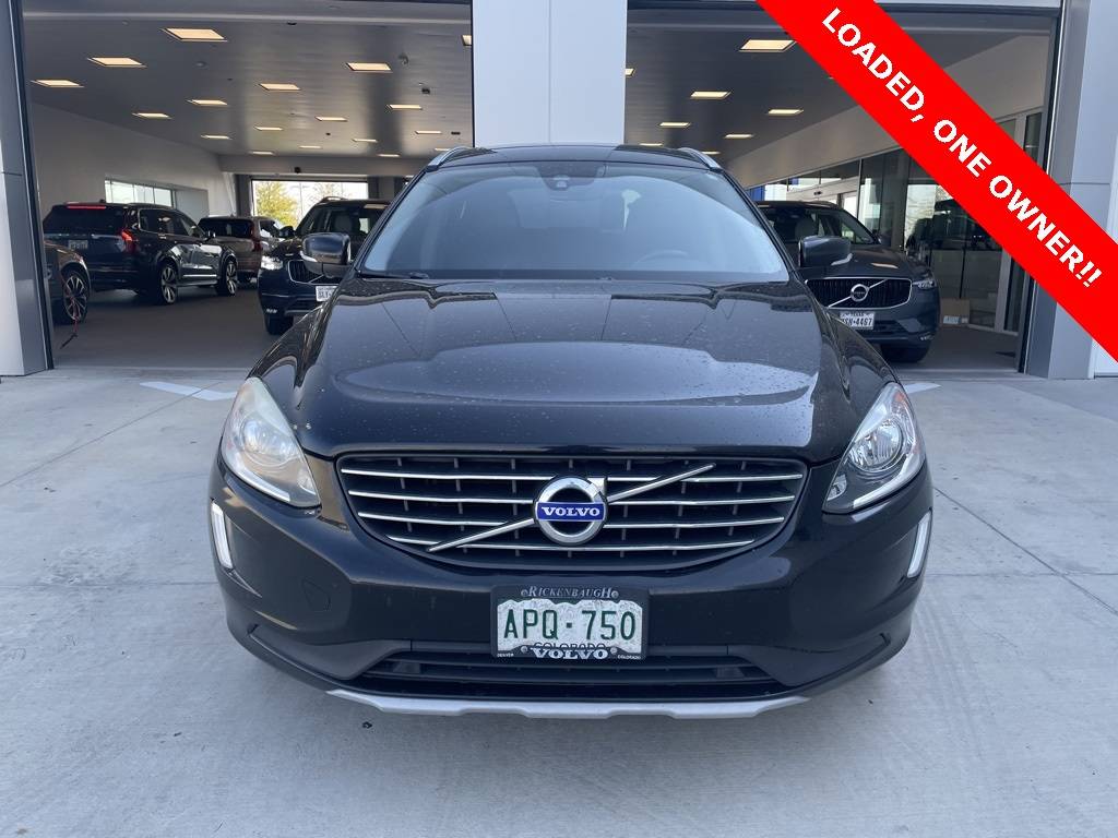 2016 Volvo XC60 T6 Drive-E — SUV — 110,000 mi — Grapevine, TX