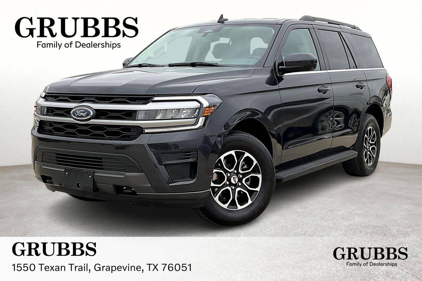 2022 Ford Expedition XLT — SUV — 53,095 mi — Grapevine, TX