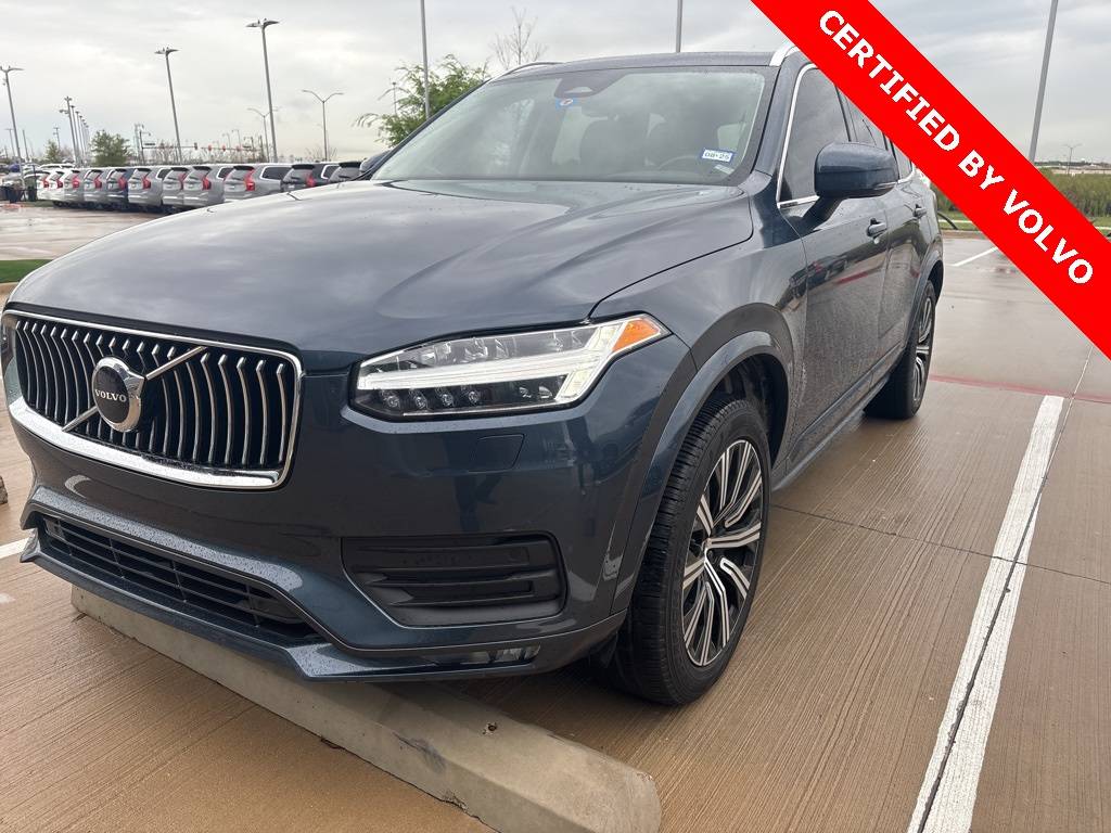 2023 Volvo XC90 Core — SUV — 27,792 mi — Grapevine, TX