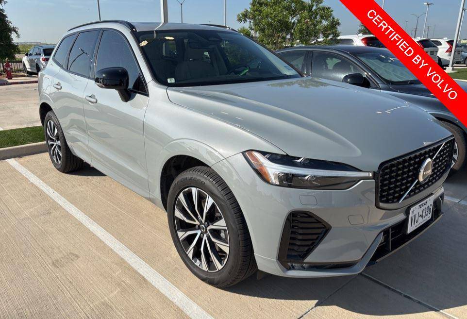 2025 Volvo XC60 Core — SUV — 3,622 mi — Grapevine, TX