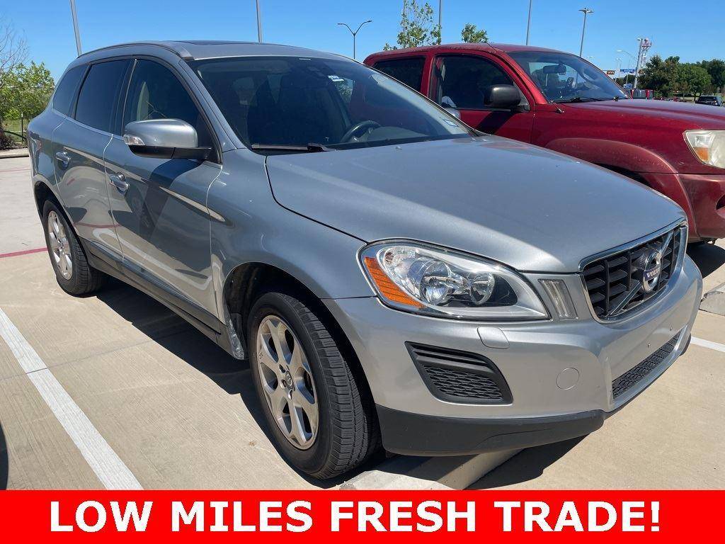 2013 Volvo XC60 3.2L — SUV — 72,030 mi — Grapevine, TX