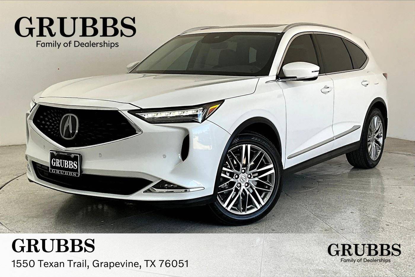 2022 Acura MDX Advance Package — SUV — 69,418 mi — Grapevine, TX