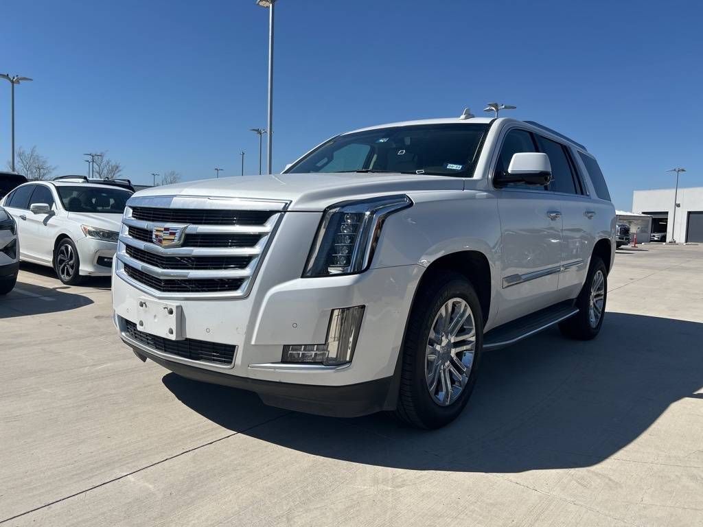 2016 Cadillac Escalade Standard — SUV — 167,100 mi — Grapevine, TX