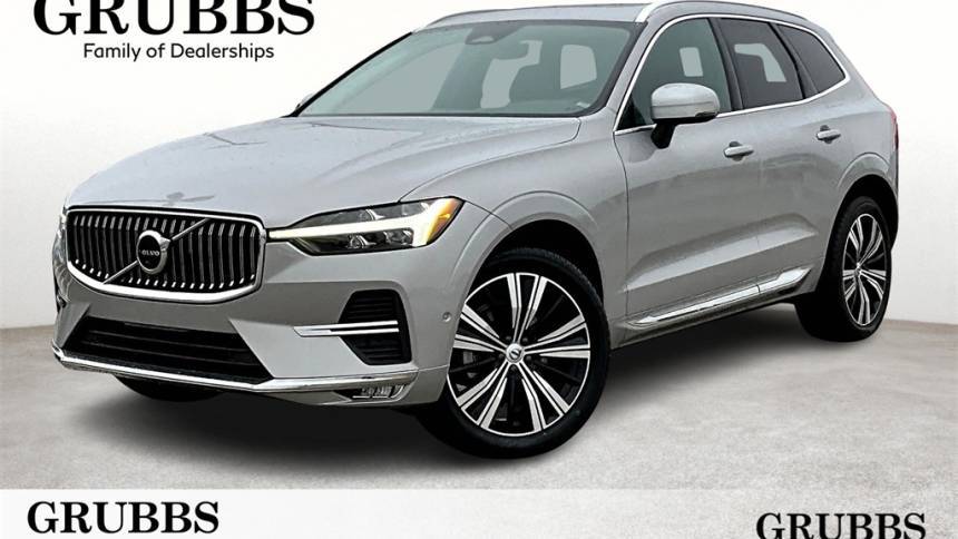 2023 Volvo XC60 Plus — SUV — 14,563 mi — Grapevine, TX