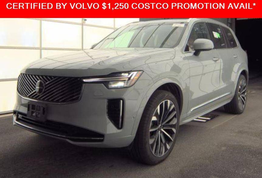 2025 Volvo XC90 Plus — SUV — 19,131 mi — Grapevine, TX