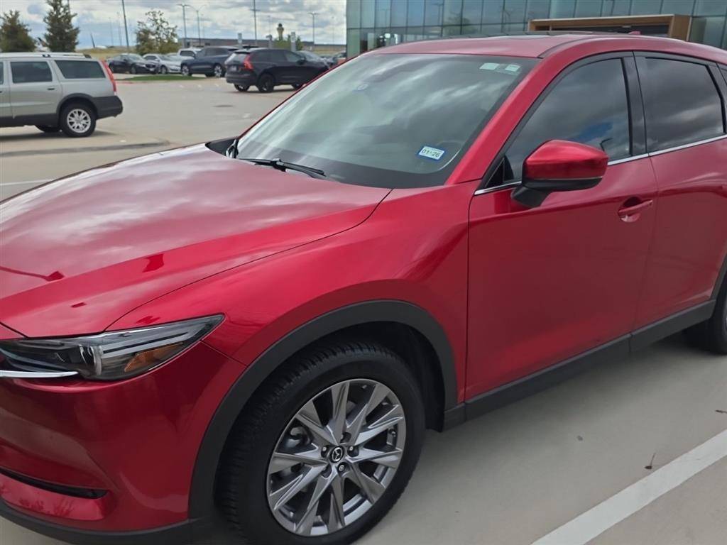 2020 Mazda CX-5 Grand Touring Reserve — SUV — 60,488 mi — Grapevine, TX
