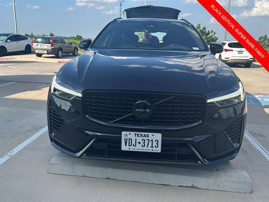 2024 Volvo XC60 Recharge Ultimate — SUV — 16,259 mi — Grapevine, TX