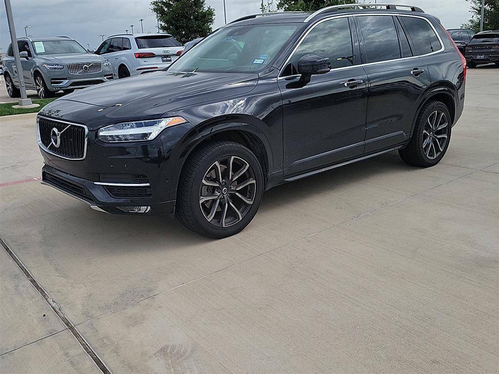 2018 Volvo XC90 Momentum — SUV — 135,169 mi — Grapevine, TX