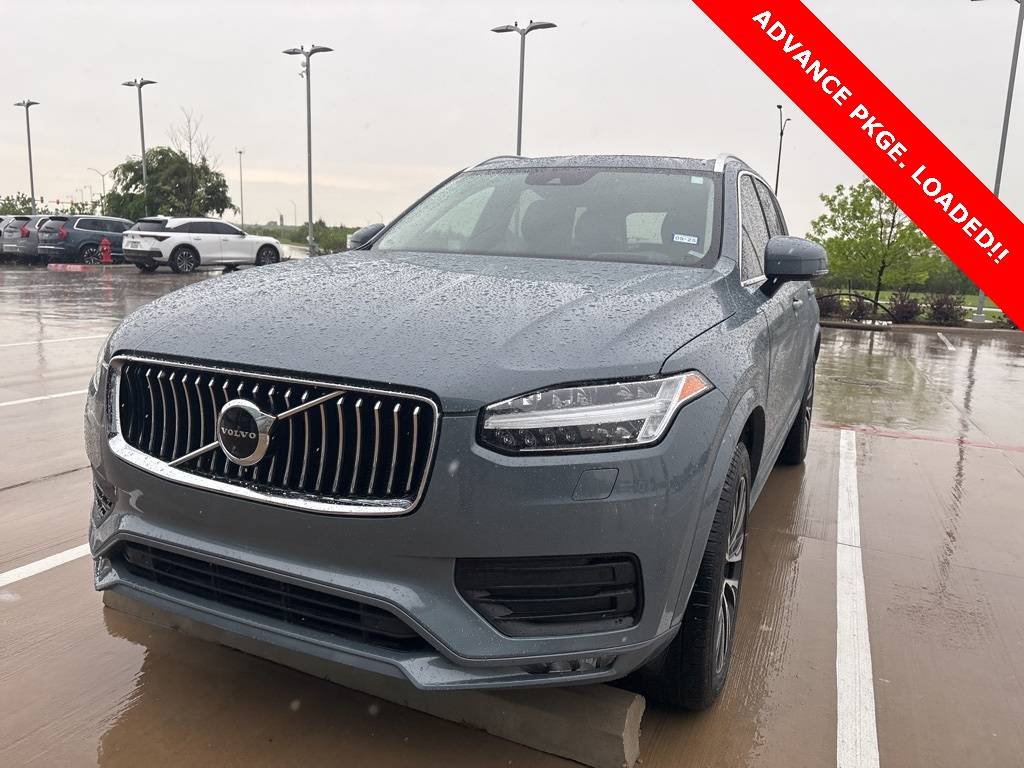 2020 Volvo XC90 Momentum — SUV — 38,492 mi — Grapevine, TX