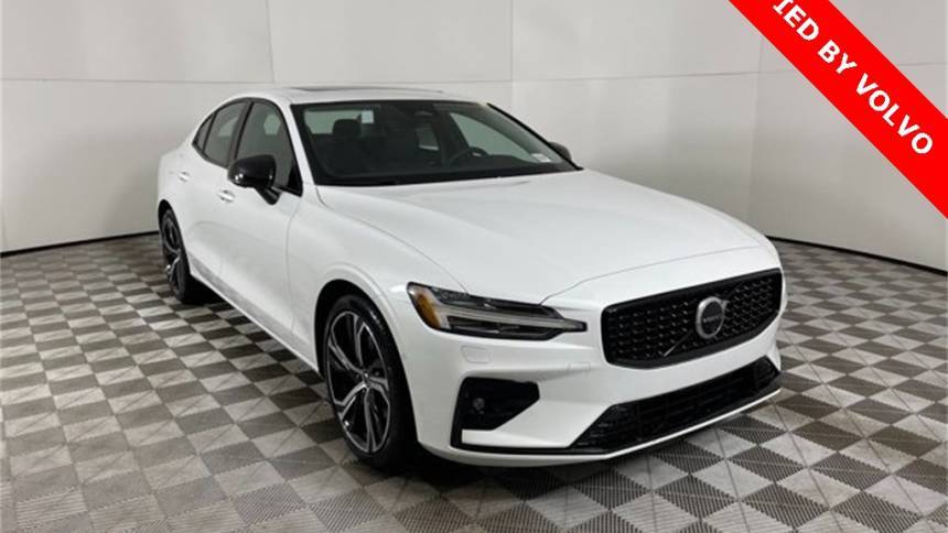 2024 Volvo S60 Plus — Sedan — 32,800 mi — Grapevine, TX