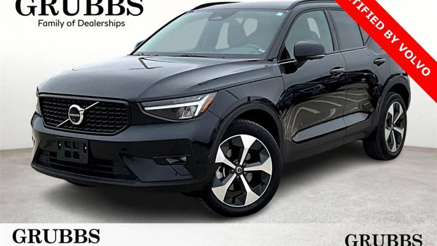 2024 Volvo XC40 Plus — SUV — 13,230 mi — Grapevine, TX