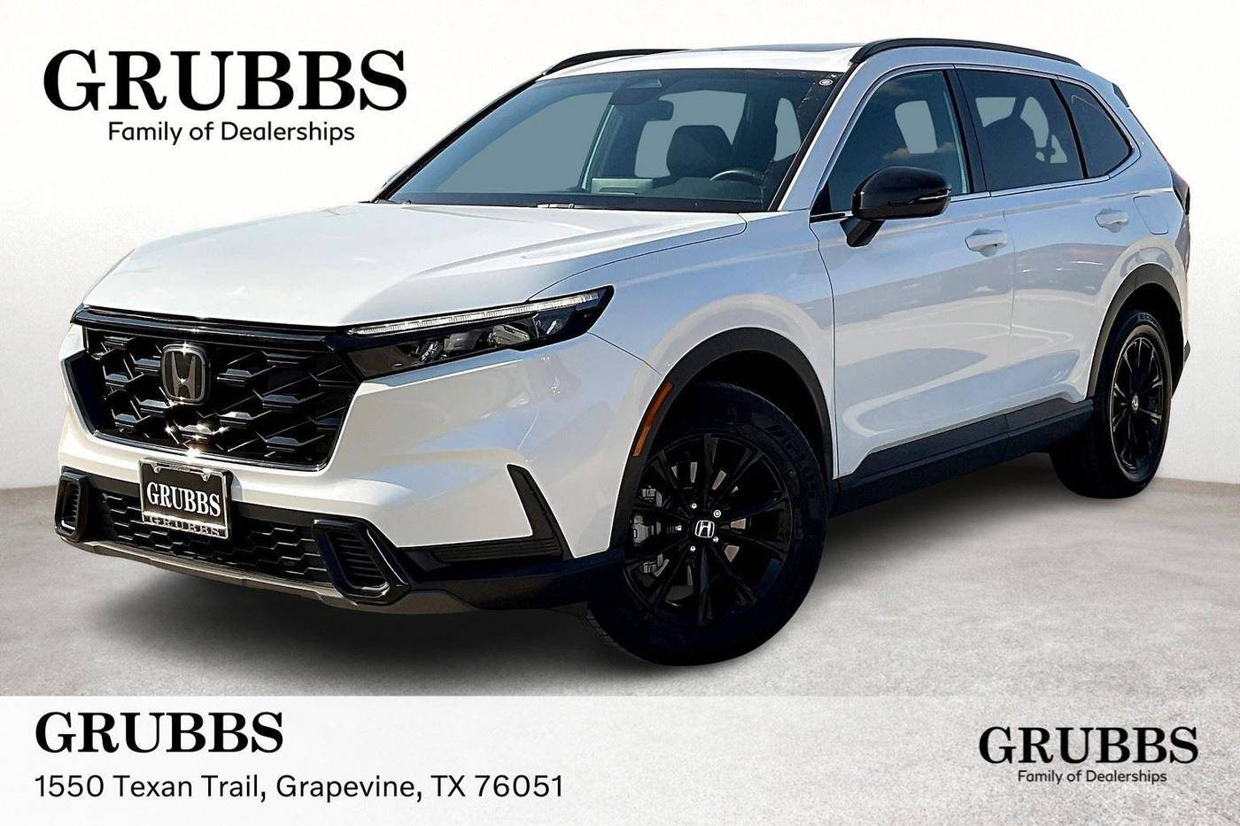 2023 Honda CR-V Hybrid Sport — SUV — 29,900 mi — Grapevine, TX