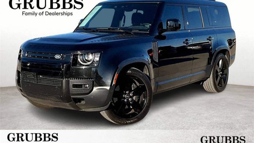 2023 Land Rover Defender SE — SUV — 12,186 mi — Grapevine, TX