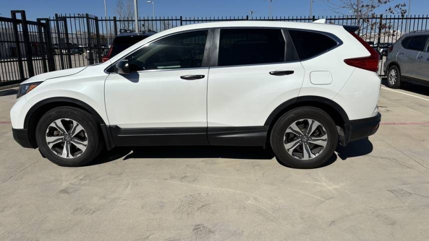 2019 Honda CR-V LX — SUV — 68,045 mi — Grapevine, TX
