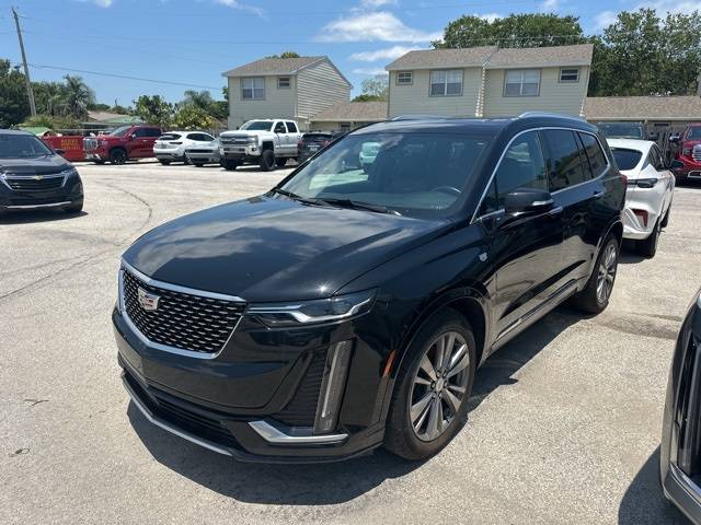 2020 Cadillac XT6 Premium Luxury — SUV — 42,354 mi — Melbourne, FL