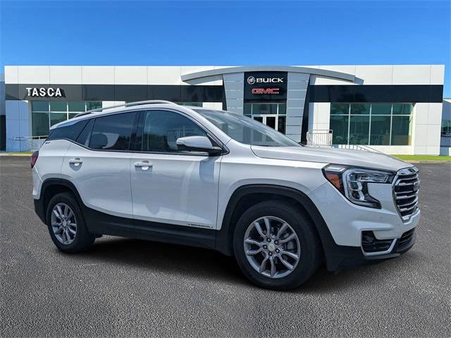 2022 GMC Terrain SLT — SUV — 20,524 mi — Melbourne, FL