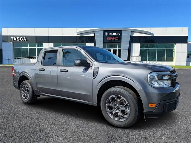 2023 Ford Maverick XLT — Pickup Truck — 24,915 mi — Melbourne, FL