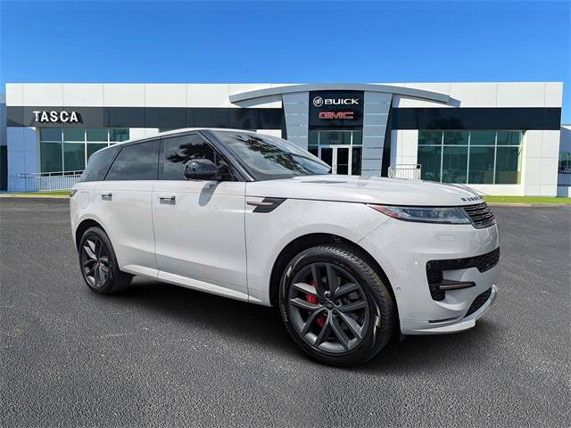 2024 Land Rover Range Rover Sport SE Dynamic — SUV — 13,169 mi — Melbourne, FL