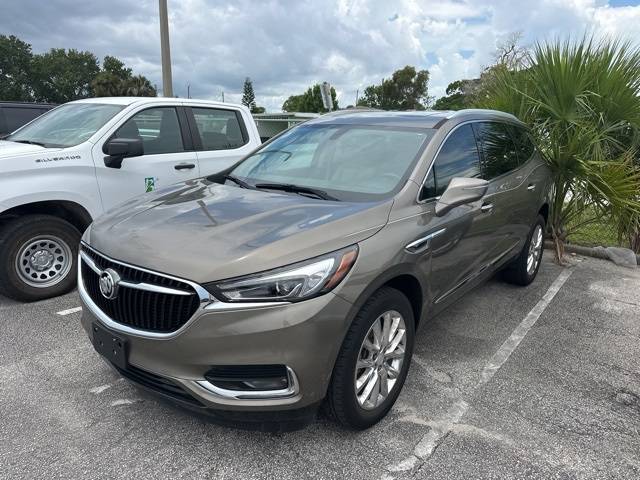2020 Buick Enclave Essence — SUV — 60,816 mi — Melbourne, FL