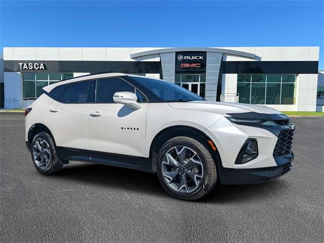 2020 Chevrolet Blazer RS — SUV — 89,206 mi — Melbourne, FL