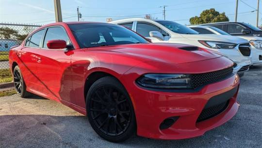 2020 Dodge Charger GT — Sedan — 65,442 mi — Melbourne, FL