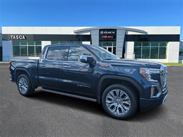 2021 GMC Sierra 1500 Denali — Pickup Truck — 41,017 mi — Melbourne, FL