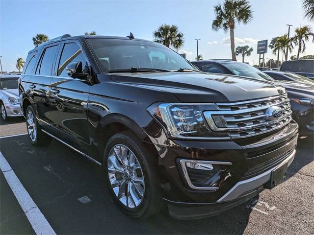 2019 Ford Expedition Limited — SUV — 64,065 mi — Melbourne, FL