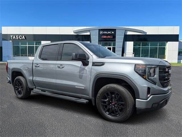 2023 GMC Sierra 1500 Elevation — Pickup Truck — 14,757 mi — Melbourne, FL