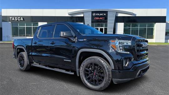 2021 GMC Sierra 1500 Elevation — Pickup Truck — 34,149 mi — Melbourne, FL