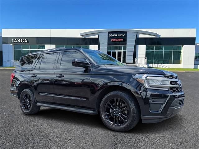 2024 Ford Expedition XLT — SUV — 14,462 mi — Melbourne, FL