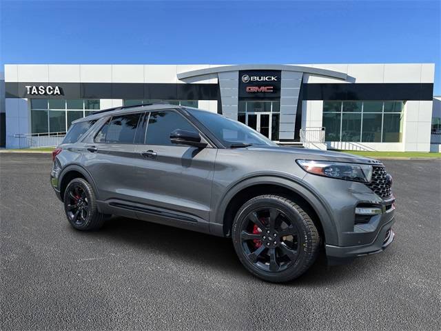 2023 Ford Explorer ST — SUV — 41,396 mi — Melbourne, FL