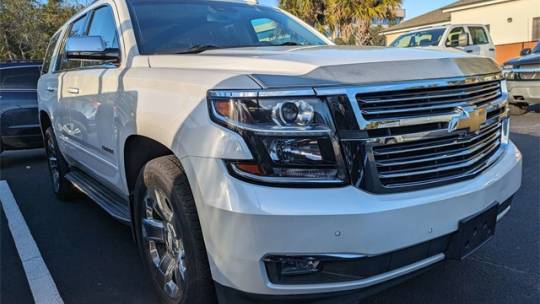 2019 Chevrolet Tahoe Premier — SUV — 32,394 mi — Melbourne, FL