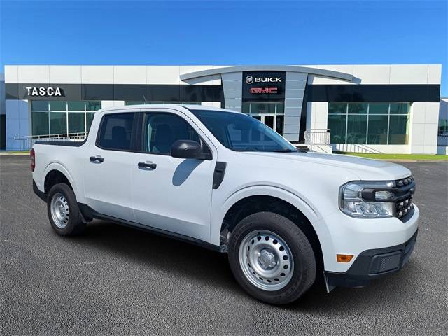 2022 Ford Maverick XL — Pickup Truck — 71,598 mi — Melbourne, FL