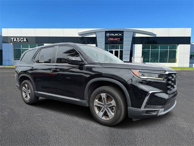 2023 Honda Pilot EX-L 7 Passenger — SUV — 55,568 mi — Melbourne, FL