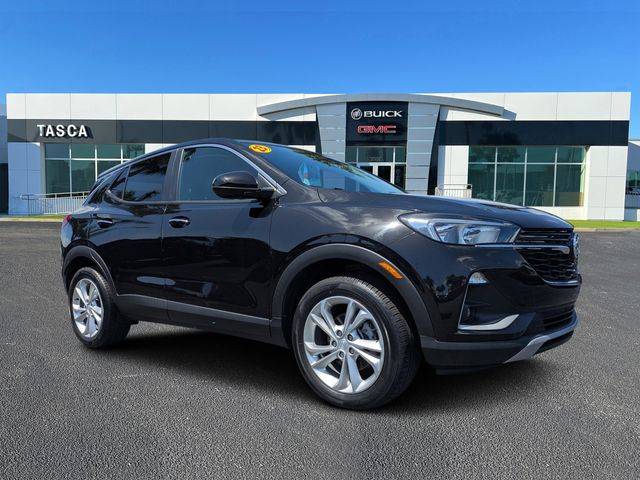 2023 Buick Encore GX Preferred — SUV — 10,662 mi — Melbourne, FL