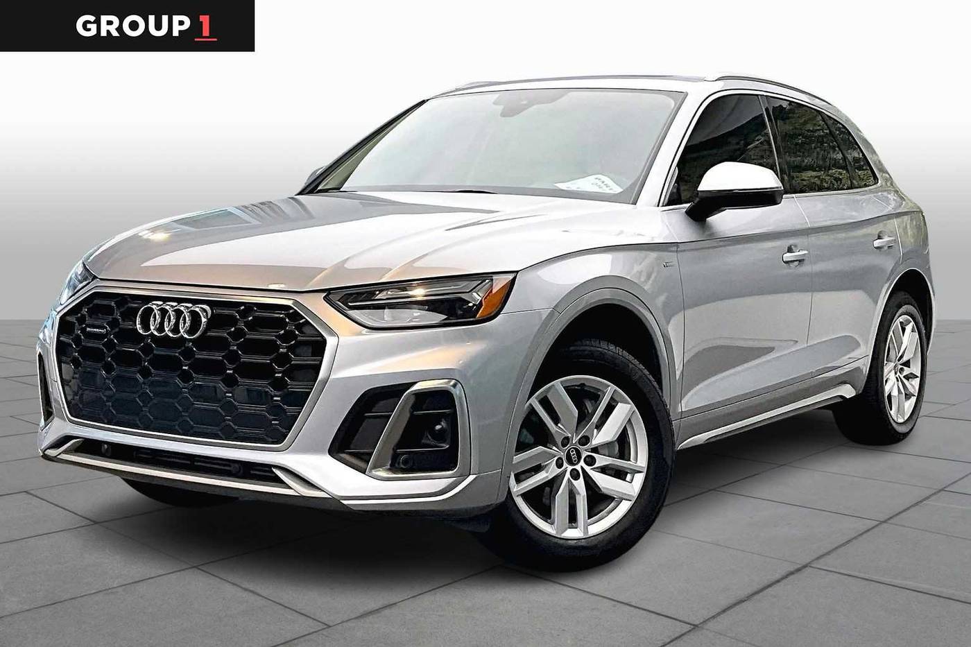 2023 Audi Q5 Premium — SUV — 50,170 mi — N. Miami Beach, FL