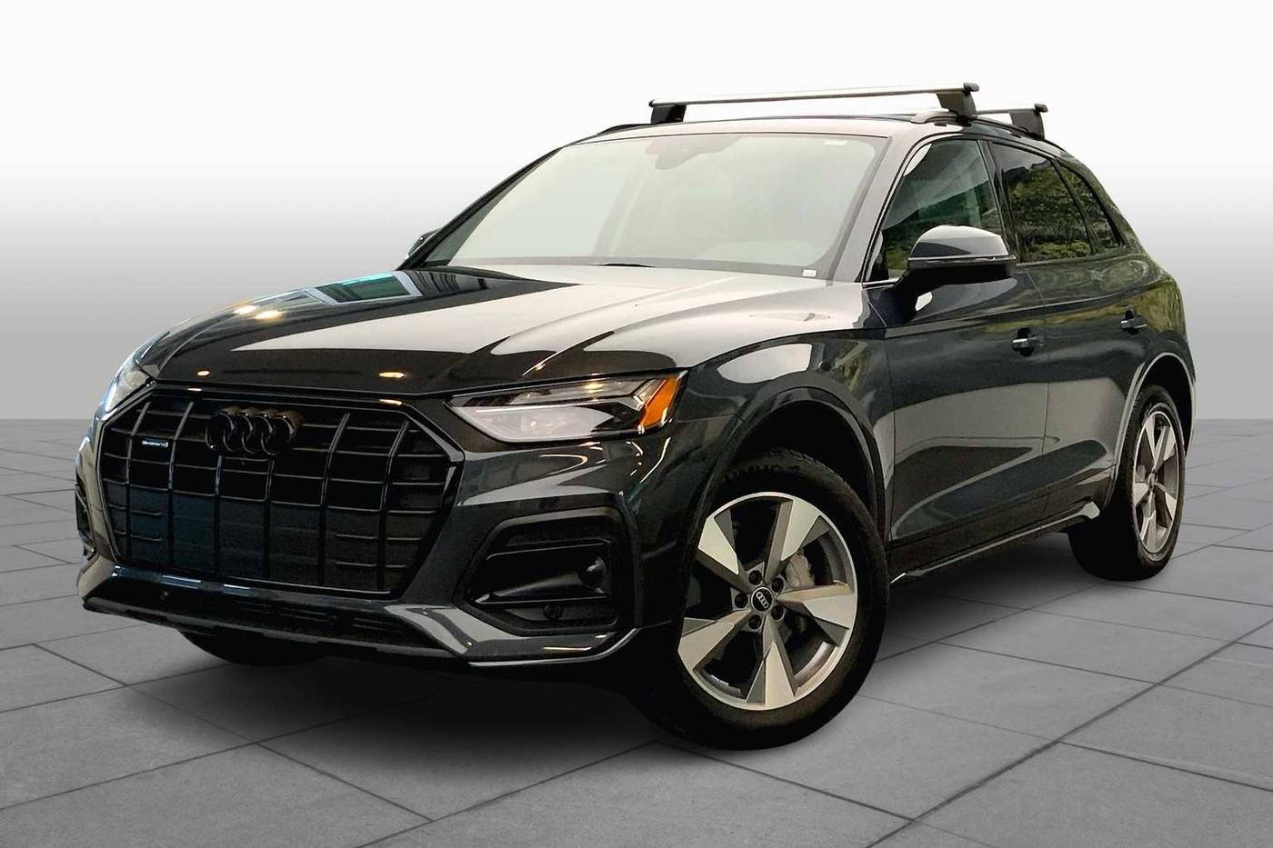2024 Audi Q5 Premium Plus — SUV — 7,012 mi — N. Miami Beach, FL