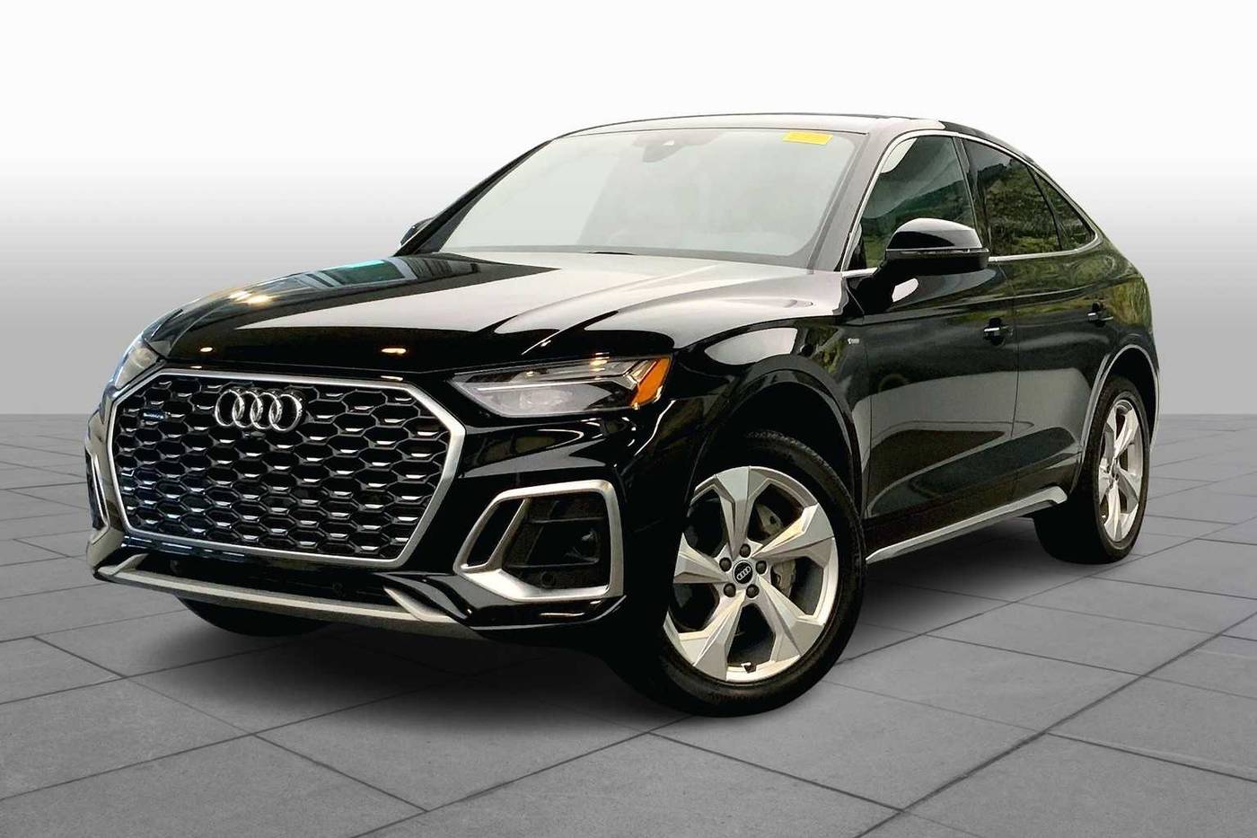 2021 Audi Q5 Premium — SUV — 23,208 mi — N. Miami Beach, FL