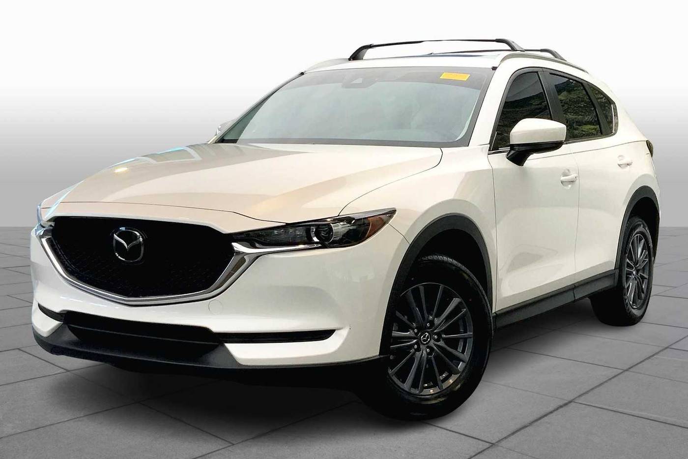 2021 Mazda CX-5 Touring — SUV — 32,434 mi — N. Miami Beach, FL