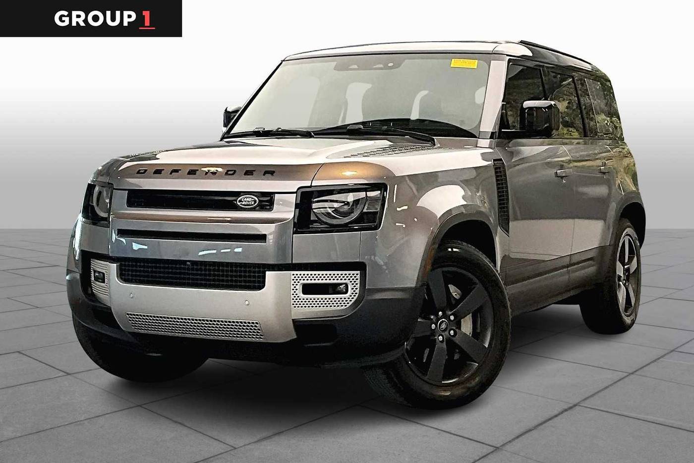 2024 Land Rover Defender S — SUV — 22,169 mi — N. Miami Beach, FL