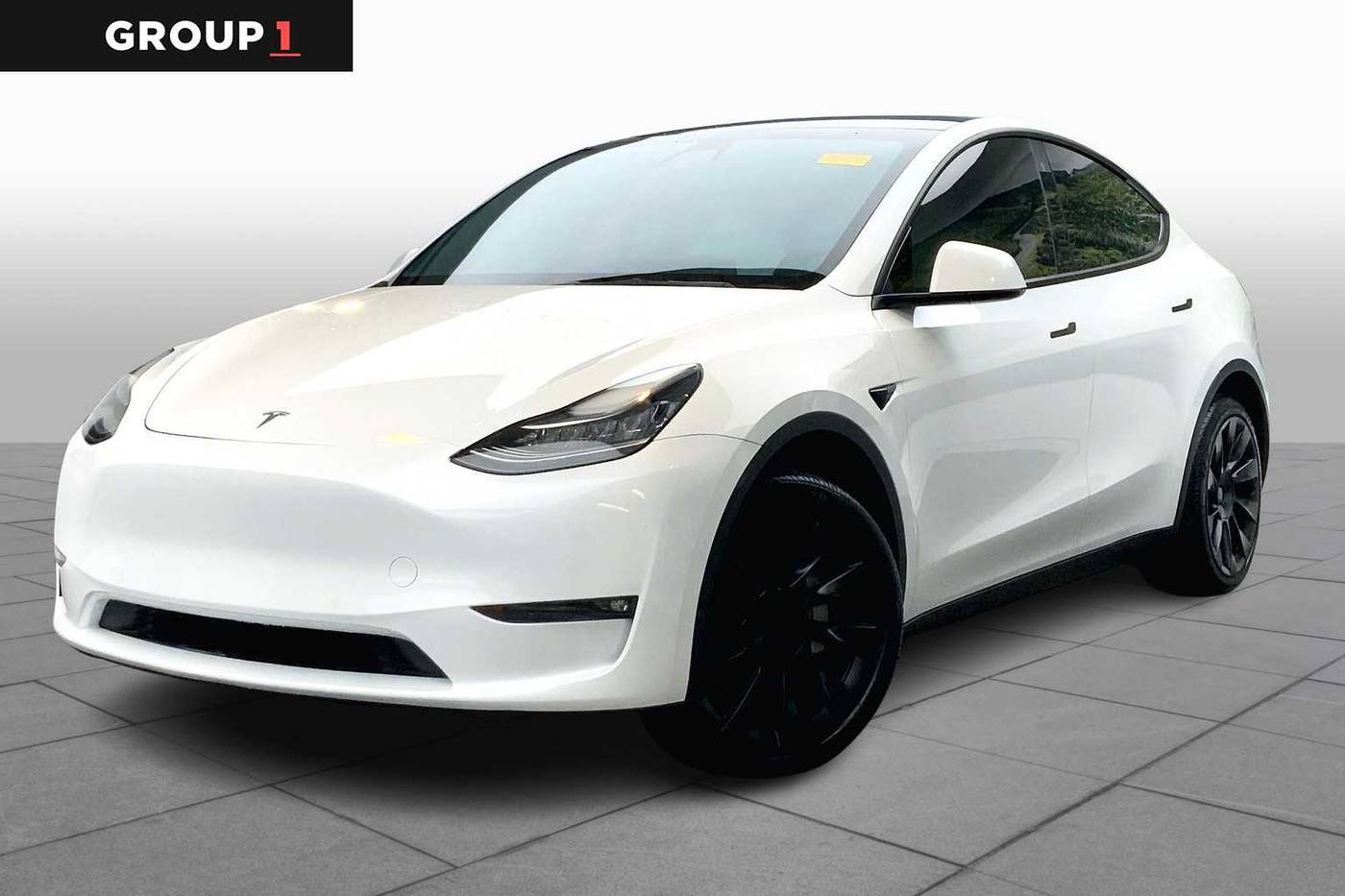 2022 Tesla Model Y Long Range — SUV — 17,262 mi — N. Miami Beach, FL