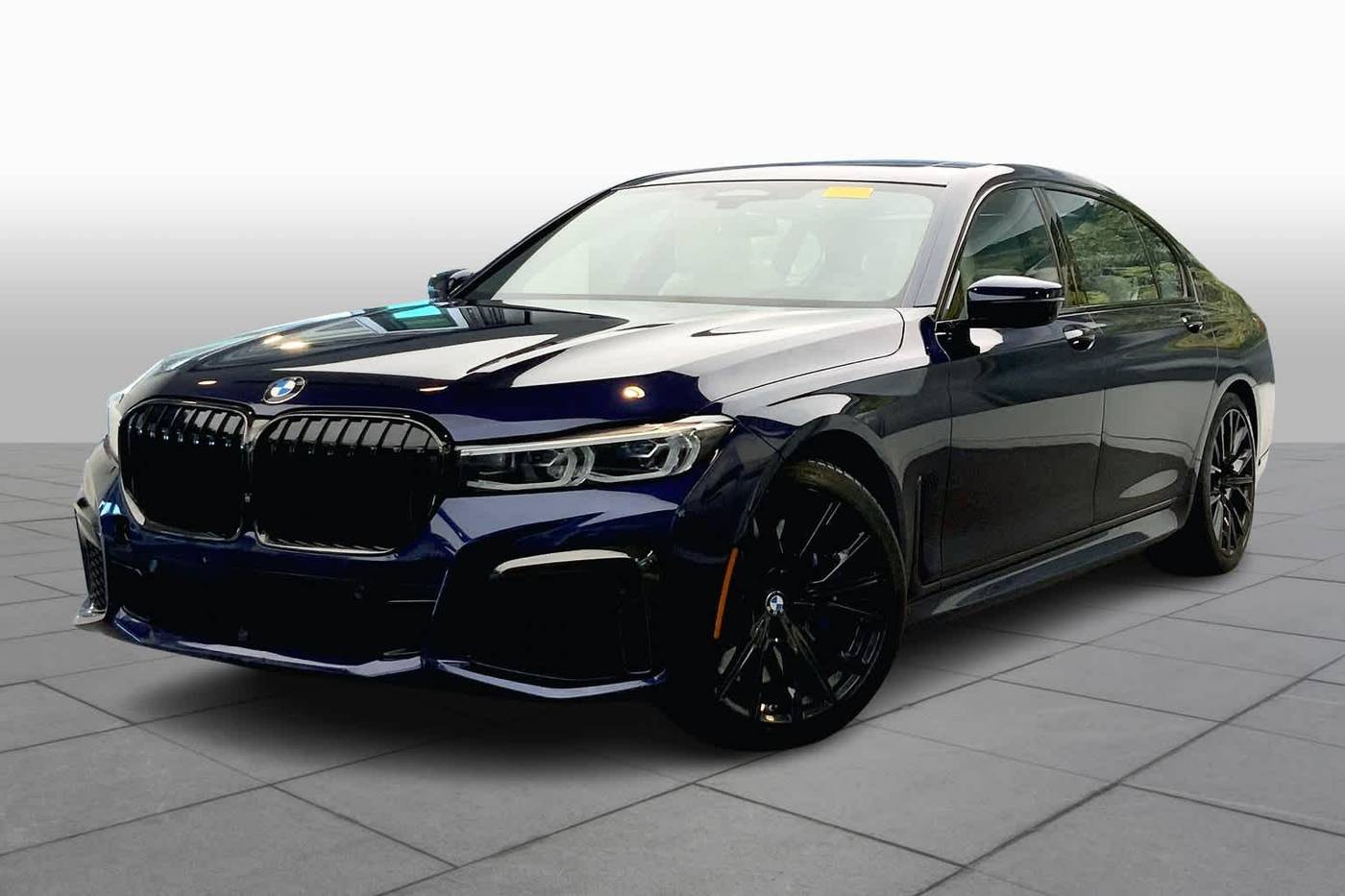 2022 BMW 7 Series 750i — Sedan — 22,694 mi — N. Miami Beach, FL