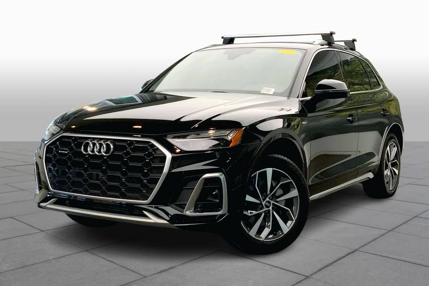 2024 Audi Q5 Premium — SUV — 4,140 mi — N. Miami Beach, FL